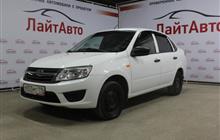 LADA Granta 1.6, 2015, 