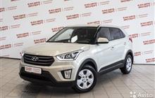 Hyundai Creta 1.6, 2018, 