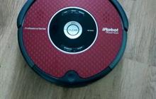   Irobot Roomba