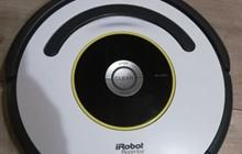 - iRobot Roomba