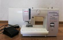   Janome 415