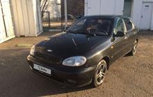 Chevrolet Lanos 1.5, 2008, 190000