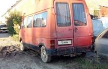 Ford Aerostar 3.0, 1986, 300000