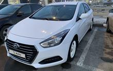 Hyundai i40 2.0AT, 2016, 140000