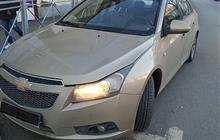 Chevrolet Cruze 1.6AT, 2010, 240000