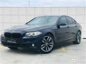 BMW 520D 2014 ,      !Vin: X4X5C39490D825910 ! !- ,       