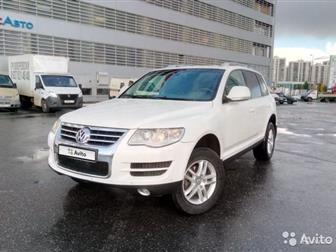 Volkswagen Touareg 2009 , , , , ,  ,     ,    , : 2-  -,  