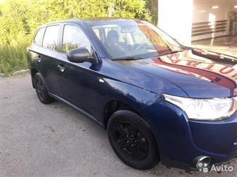  / Mitsubishi Outlander lll,     ,    ,     2014,    ,  ,   