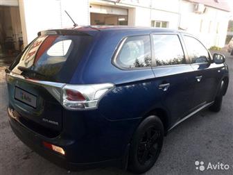  / Mitsubishi Outlander lll,     ,    ,     2014,    ,  ,   