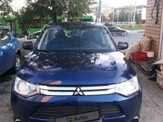  / Mitsubishi Outlander lll,     ,    ,     2014,    ,  ,   