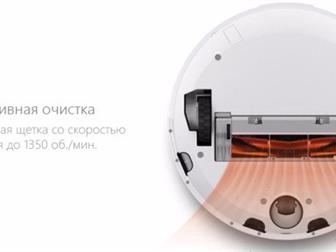 Xiaomi Mijia Mi Robot Vacuum Cleaner   -,                  