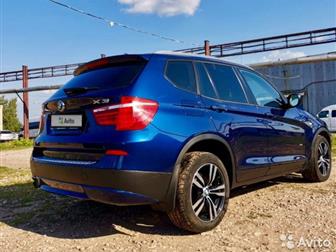 BMW X3 xDrive 2, 0i 2012 , ,   93000 184 , ,    !    !     ,      