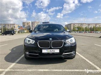 BMW 535d GranTourismo 2011, ,   2012,   1 ,  !    !     