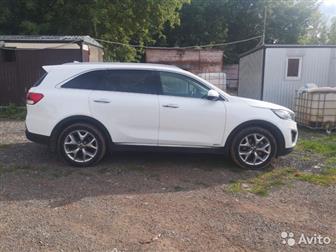 KIA SORENTO PRIME 2,2, ,   4WD, 2016 , ,   ! ,     !      