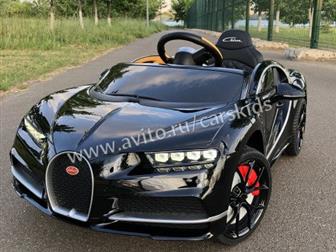 ,   ,   ,    Bugatti Chiron 2, 4G - BLACK - HL318   ! -------------------------------  