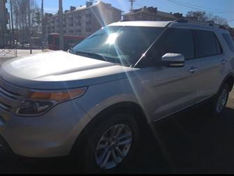  FORD EXPLORER LIMITED,  - , 2013, , , ,  104000,     ,      ,   