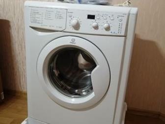 Indesit 4        