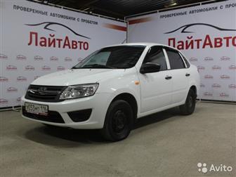 LADA GRANTA, 1,6, 2015, ,        !  !  !  ,   ,  