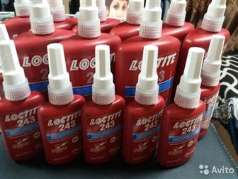 !!Loctite 243 -250ml, -650 ,   05, 2019, Loctite 243 -50ml, -300 , (  ,   250 ml,  )-     