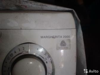    ARISTON MARGHERITA 2000, /,   ,     ,  