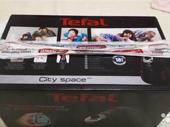   Tefal TW2619EA City Space,         4, 10, 2019,      ,  ,    