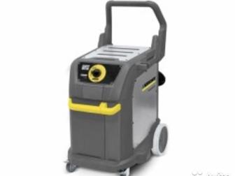  Karcher SGV 6/5           ,       