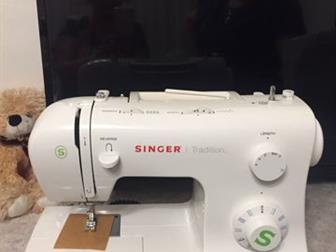    SINGER Tradition 2273   ,  