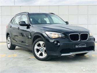 BMW X1 2011 ,      8,5      !VIN : WBAVP31010VT02057 :     ܰ  