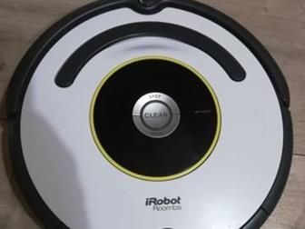  - iRobot Roomba    - ,   ,  ,   ,       