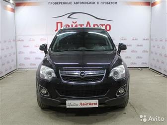 Opel Antara, 2,2 ,  !  2012 , ,    ,   !        