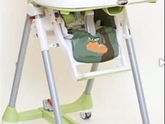    Peg Perego Prima Pappa Diner - Happy Farm /,   : /  