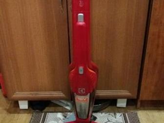 Electrolux ErgoRapido ERGO 01 (,  40 ,   ),  3    ,   3    800   1 ,   