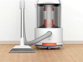  Xiaomi Deerma Vacuum Cleaner TJ200 Xiaomi Store   !   :-    -  !-  