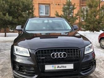  Audi Q5,    2014 ,  75, ,  - ,     ,   ,  ,   ,  