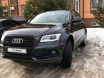  Audi Q5,    2014 ,  75, ,  - ,     ,   ,  ,   ,  