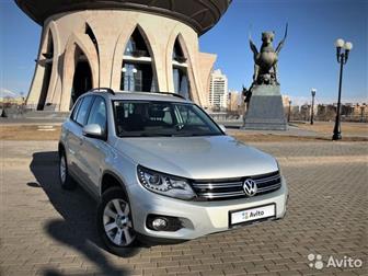    Volkswagen Tiguan 2,0     ,     ,      