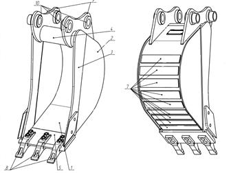      800  John Deere 74581504  