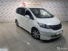 Honda Freed 1.5CVT, 2010, 