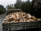 Продам дрова берёзовые колотые