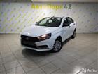 LADA Vesta 1.6, 2019, 355