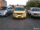 Honda HR-V 1.6CVT, 2001, 240000