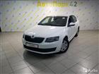 Skoda Octavia 1.6AT, 2015, 260326