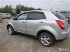 SsangYong Actyon 2.0AT, 2013, 91728