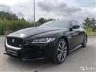 Jaguar XE 3.0AT, 2016, 3955