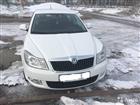 Skoda Octavia 1.4, 2012, 117000