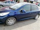 Peugeot 207 1.4AMT, 2011, 77700