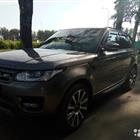 Land Rover Range Rover Sport 3.0 AT, 2013, 