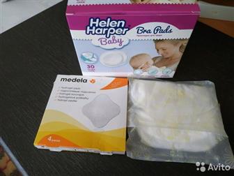        !7     Helen Harper,1     Medela,1      