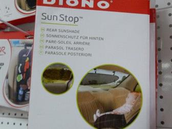  Diono   Sun Stop==========      Š  Р ========== ,     