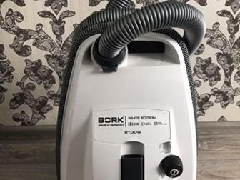    Bork V705,         ,     10  ,      